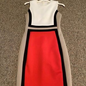 Calvin Klein Dress